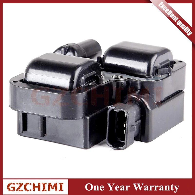 Фото UF-359 8 шт катушки спирали зажигания 5C1226 подходят для Mercedes-Benz C CL CLK ML Class №3