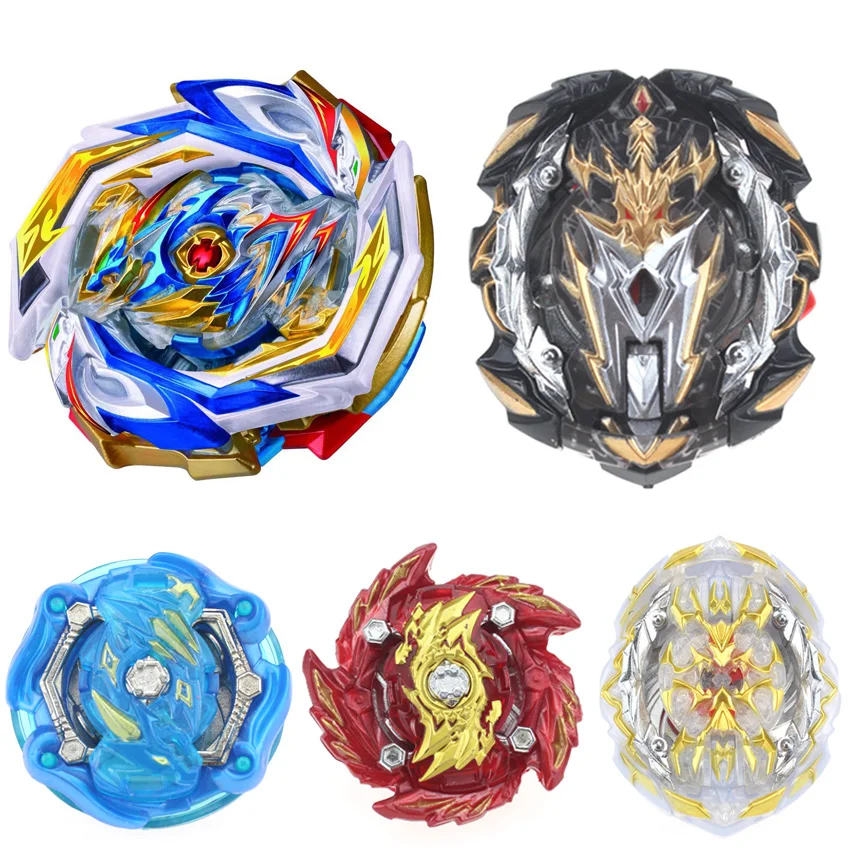 Beyblades Burst Turbo B-153 B-150 B-149 B-145 GT металлическое лезвие Арена любой эмиттер можно