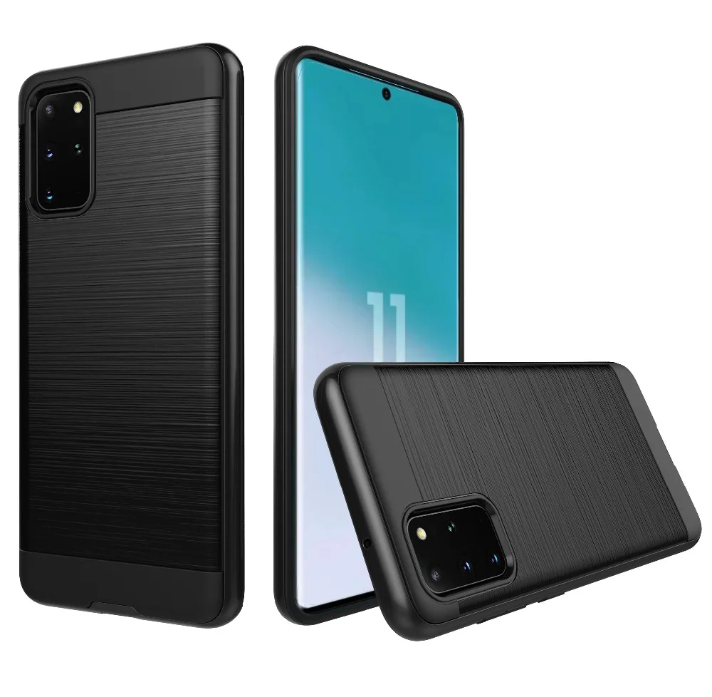 come4buy.com Case for Samsung Phone S10 Plus A5 A6 A7 A8 Note 8 9 10 Armor