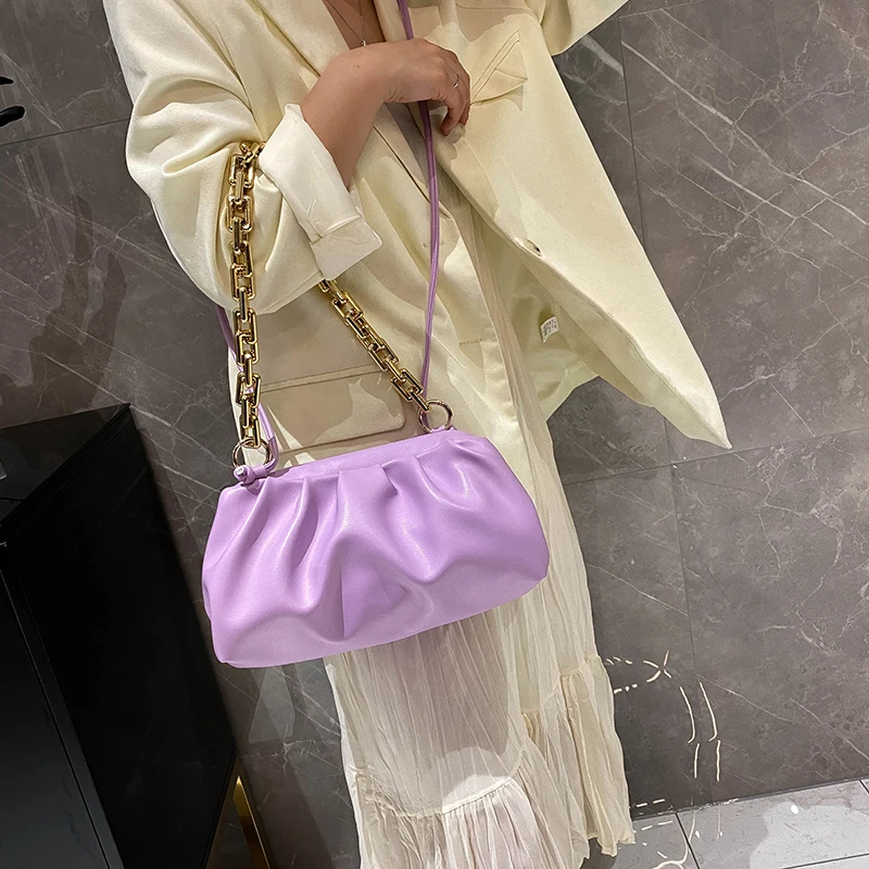 Gold-Metal-Chain-Shoulder-Bags-for-Women-2020-Solid-Color-Luxury-Bag-Female-Crossbody-Messenger-Handbags (2)