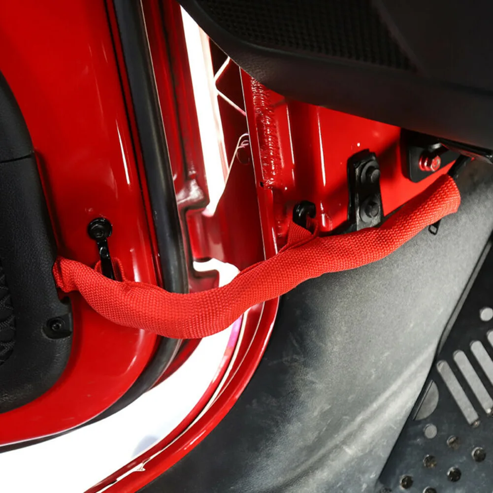 Повязка на дверь для Jeep Wrangler JK 2007 1 39 см|Комплекты и детали лифтов| |