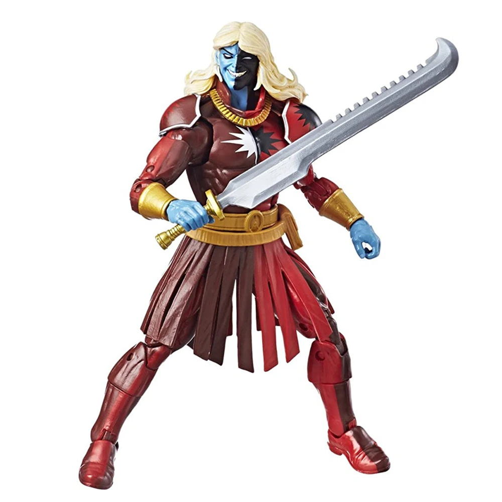 Original Marvel Legends Malekith 6 