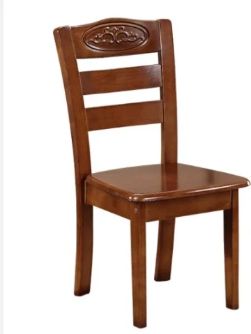 8 chairs