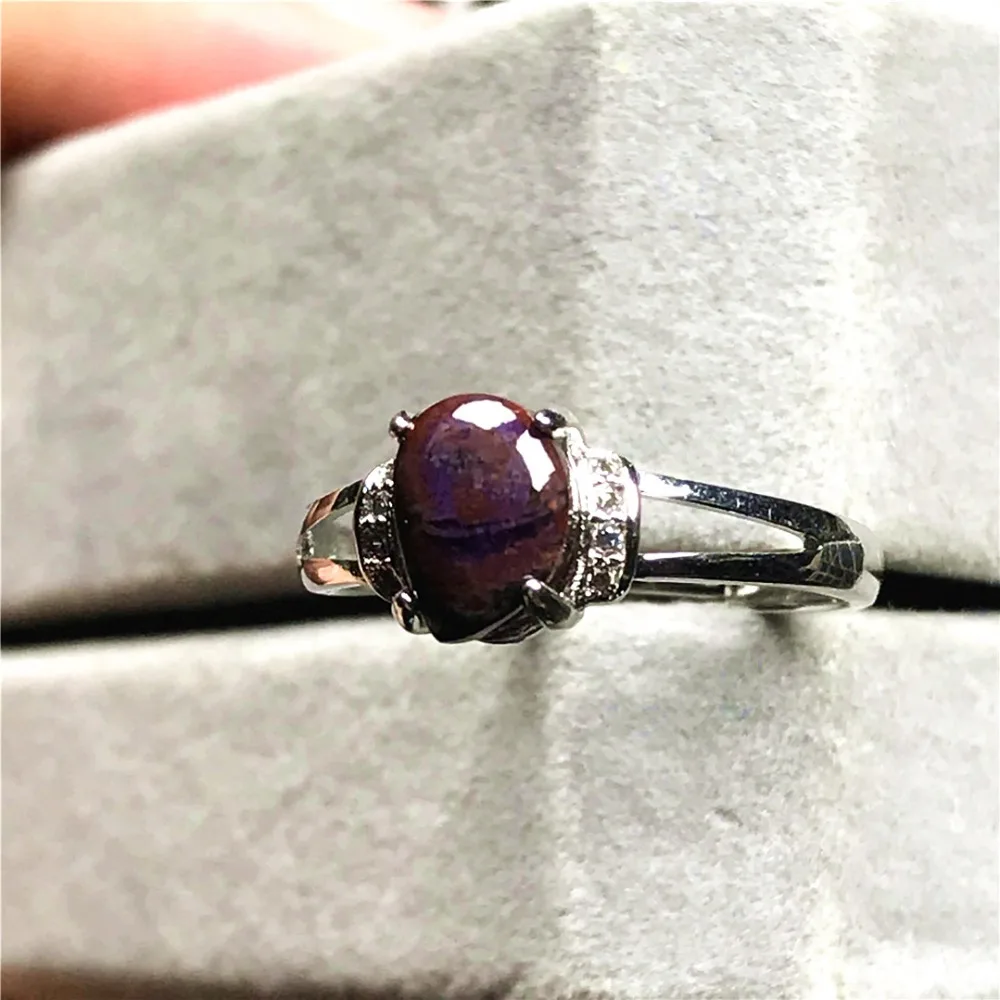Sugilite Ring (54)