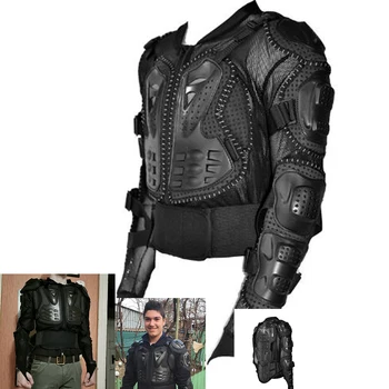 

Motorcycle Armor Jacket Motocross Armor Motorcycle S-XXXL For Yamaha MT-01 MT-03 MT-07 MT-09/SR/FZ-07 FZ-09 MT-10