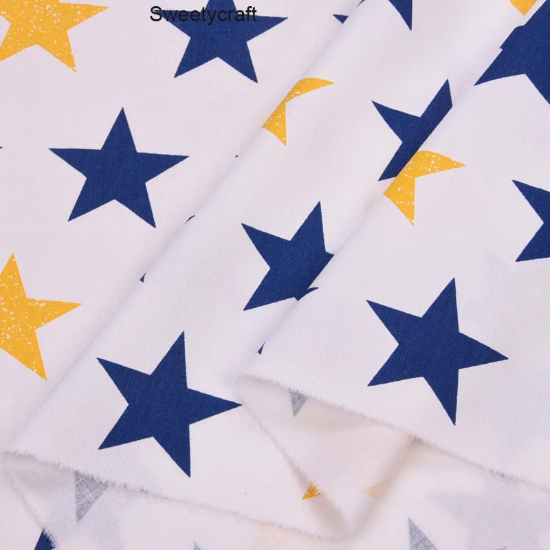 Star Cotton Fabrics 6