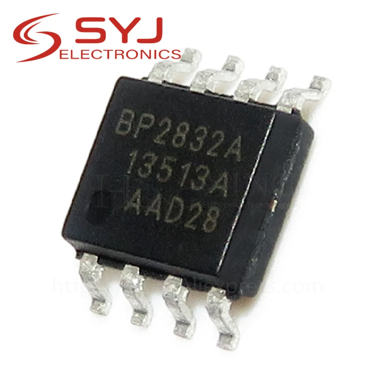 4pcs/lot Bp2832a Bp2832 Bp3102 Bp9011 Bp9022a Bp9022 Sop-8 New Original ...