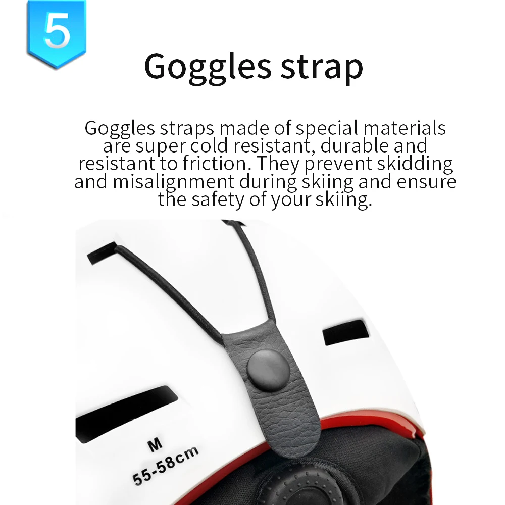 Naturehike сноуборд Новый лыжный шлем уличная безопасность цельно Отлитый дышащий