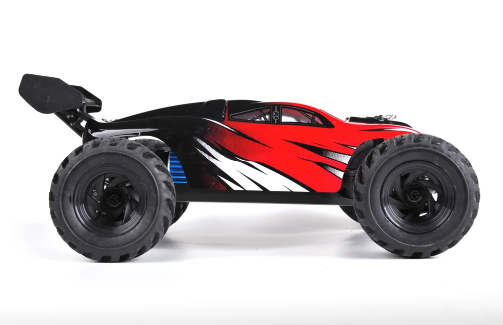 HBX RC Car 18858 4WD 2.4Ghz Radio 