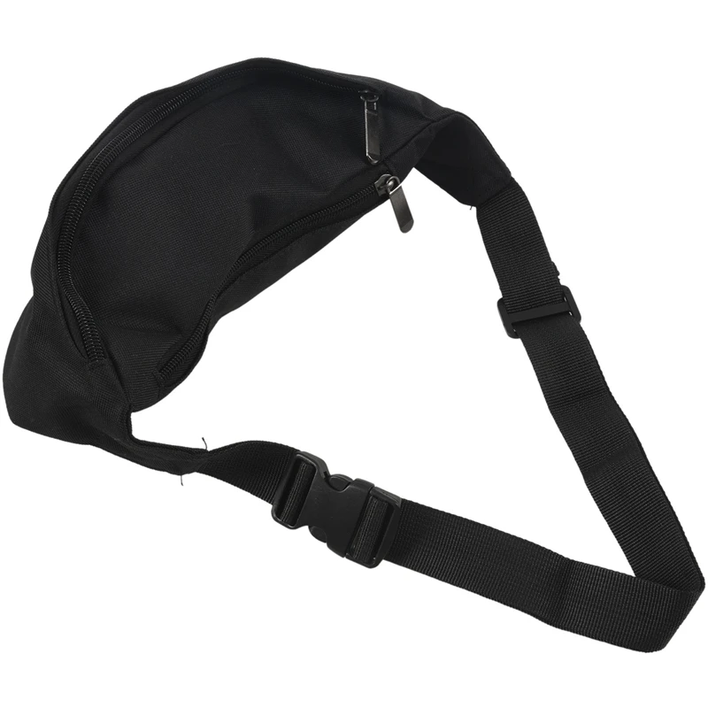 Сумка Fanny Pack хип хоп пояс для фестиваля кошелек денег спортивный праздничный