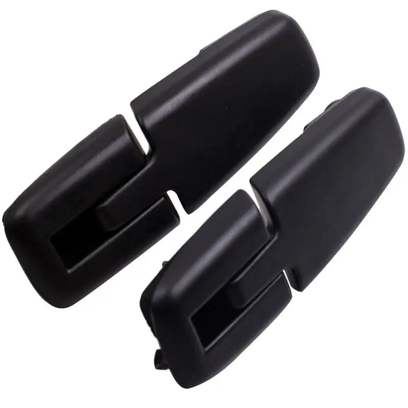 

2pcs Auto Window Hinges Glass Parts For Ford Escape/Mercury Mariner 2001-2007