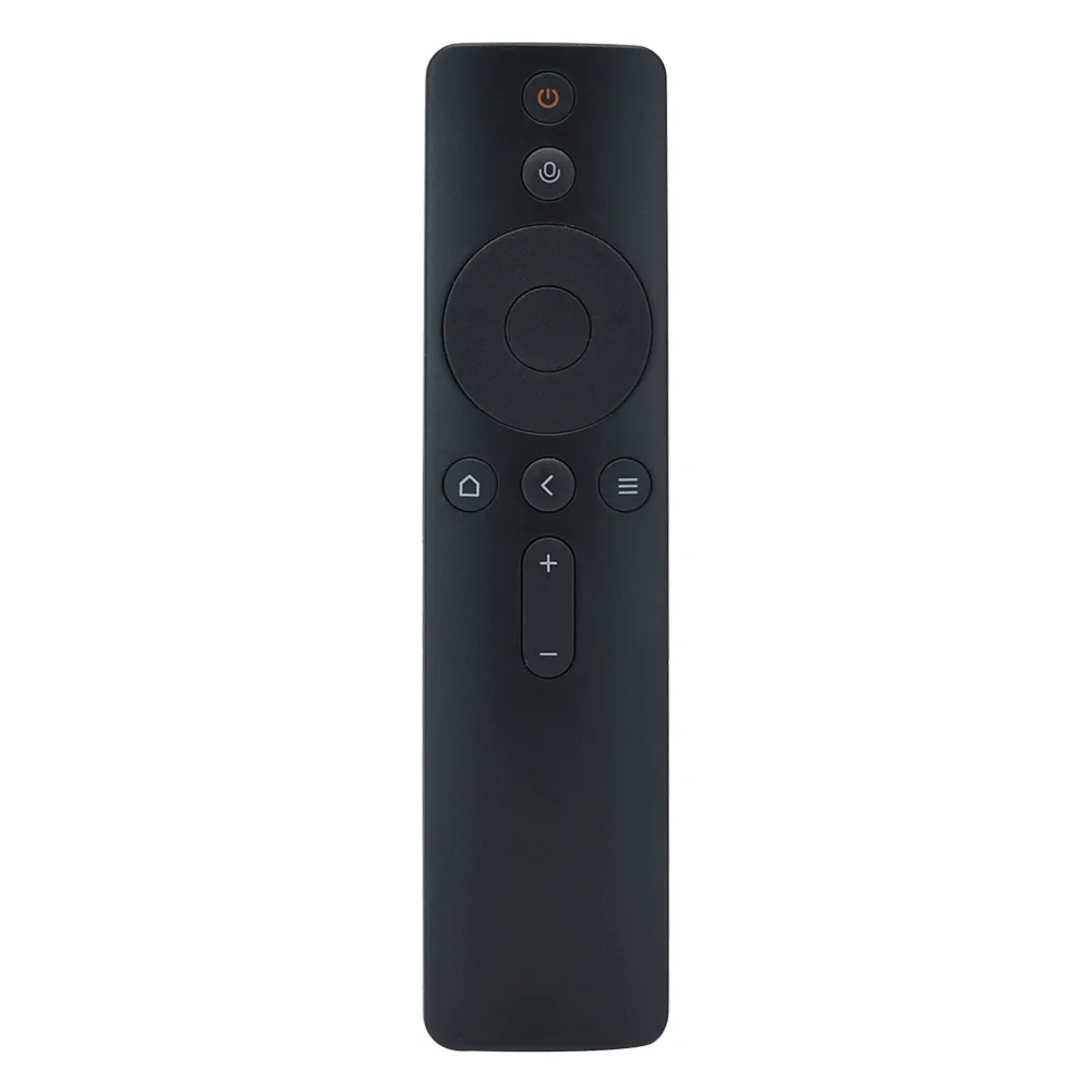 

Новый голосовой пульт дистанционного управления Bluetooth для Mi TV 32 дюйма L32M5-AZ 4A 4C L55M5-AB 4A Smart TV/ Mi Box 3 3s 4 Fit Fernbedienung