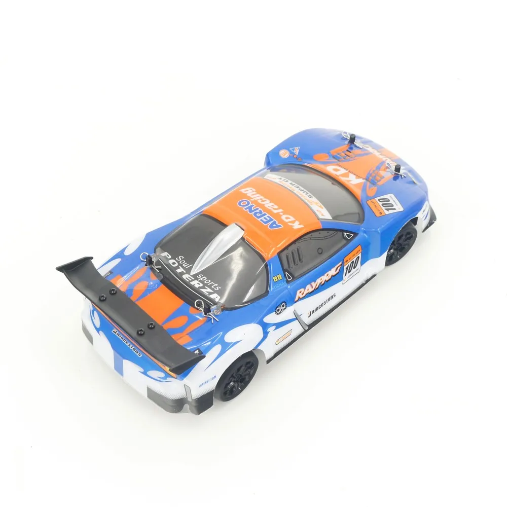 HAIBOXING 2188B 1/18 RC Дрифт Автомобиль 2,4G 4WD RC Гонки Спорт гоночный с светильник