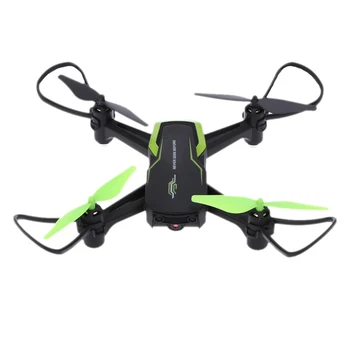 

1PC 4 Axis Gyro 671W 360 Degree Eversion with Camera Mini Quadcopter Aircraft Wifi FPV Drone for Kids Playing