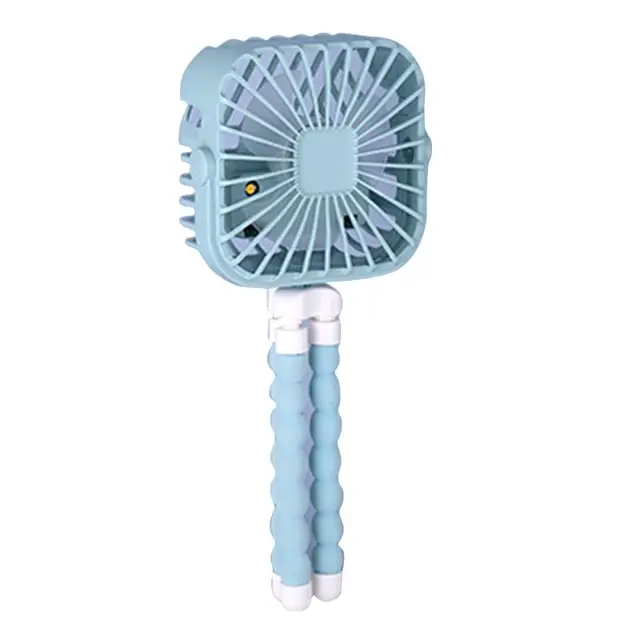 Mini Handheld Fan Portable Desk Baby 