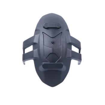 

Motorcycle Accessories Rear Fender Motorbike Mudguard for Cf Moto 120Nk 250Nk 400Nk 650 Nk