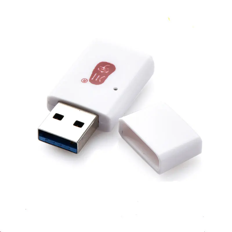 USB3.0 кард ридер высокоскоростной micro SD карта/tf мобильный телефон карты памяти
