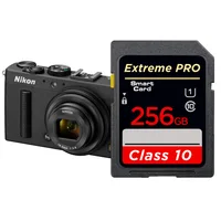 Original SD Card 256gb Memory Card NEW SD Card Read High Speed 16GB 32gb 64GB 128GB For Camera - Image 6