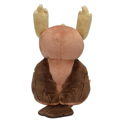 Карманный Монстр Noctowl плюшевая кукла мягкая игрушка милая фигурка 14 см маленький ребенок подарок