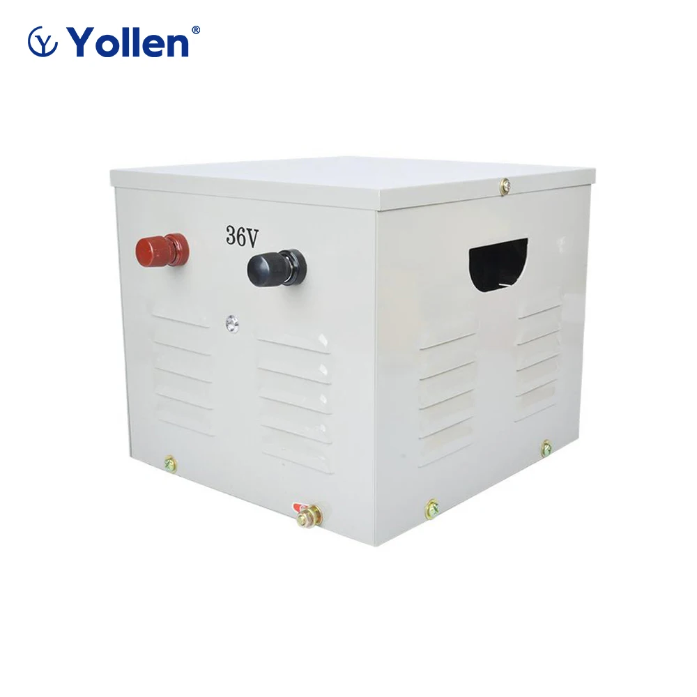 

JMB SERIES CONTROL TRANSFORMER 400W 500VA 700VA POWER VOLTAGE CAN CUSTOMIZED OEM SUPPORT 220V/380V to 6V/9V/12V/15V/18V/24V