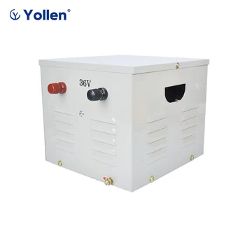 

JMB Series Control Transformer 1500VA Power Voltage Can Customized OEM Support 220V/380V to 6V/9V/12V/15V/18V/24V LED Project