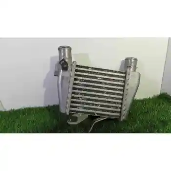 

282712A500 1955514 Intercooler Hyundai Getz (tb)