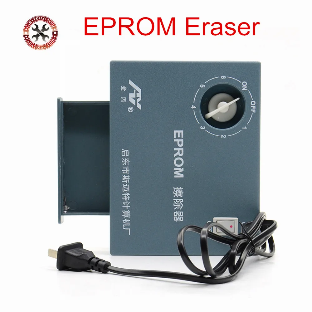 110 В до 240 ультрафиолетовый УФ светильник EPROM чип ластик для передачи данных