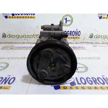 

AFSAA04 AIR CONDITIONING COMPRESSOR» OTHERS... Models