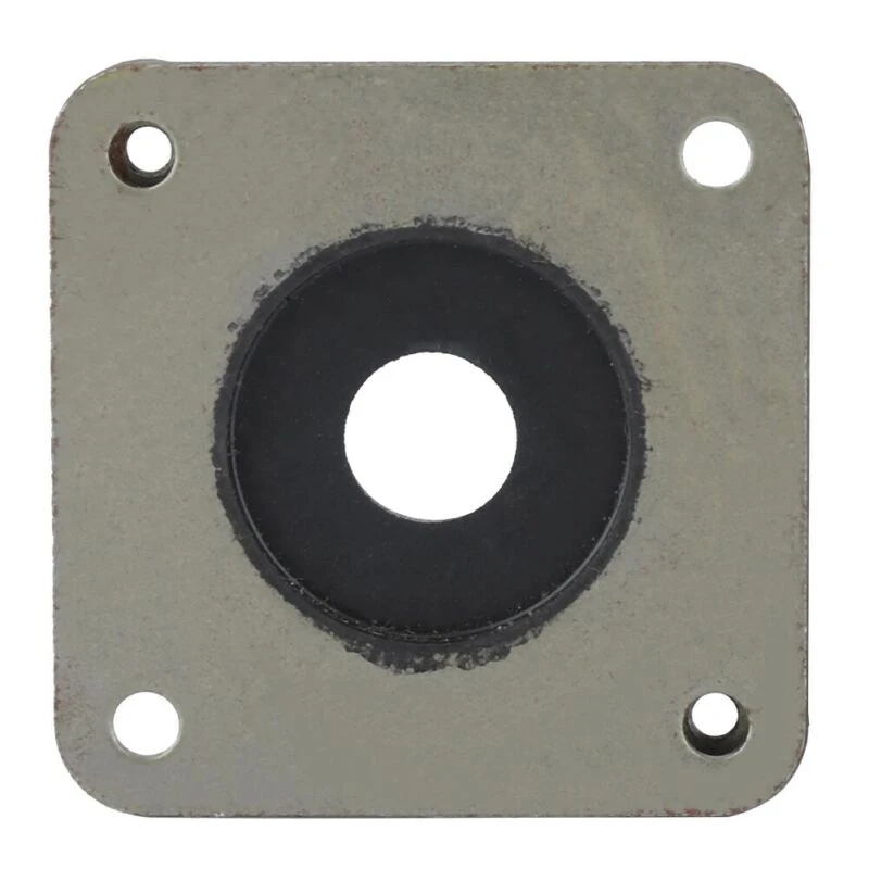 

Shock Absorber Steel Vibration Damper For 42 For CR-10 Ender3 Stepper Motor