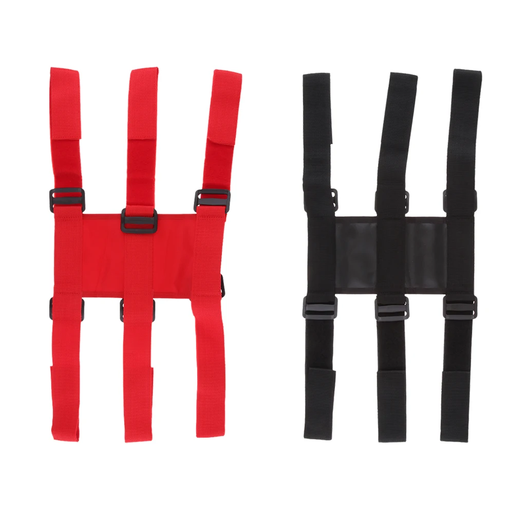 2-Pack Окончательный держатель огнетушителя, рулонные ручки, органайзер для приборной панели сумка для Jeep Wrangler аксессуары