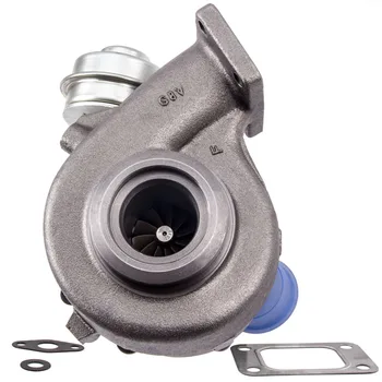 

Turbo Turbocharger for VOLKSWAGEN CRAFTER 2.5 TDI BJL BJM 136HP 163HP 4937707440 4937707405 4937707406 076145702A 2006- Engine
