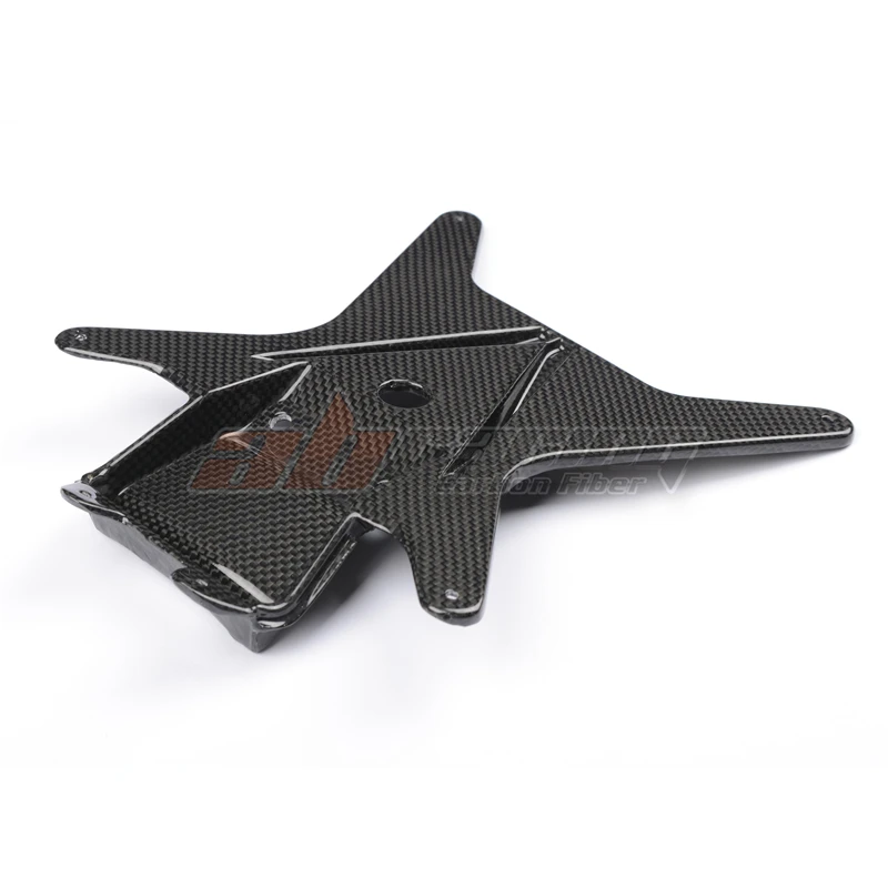 Номерной знак держатель рамка Крышка Для MV Agusta Brutale 800 RR RC- FCarbon Fiber