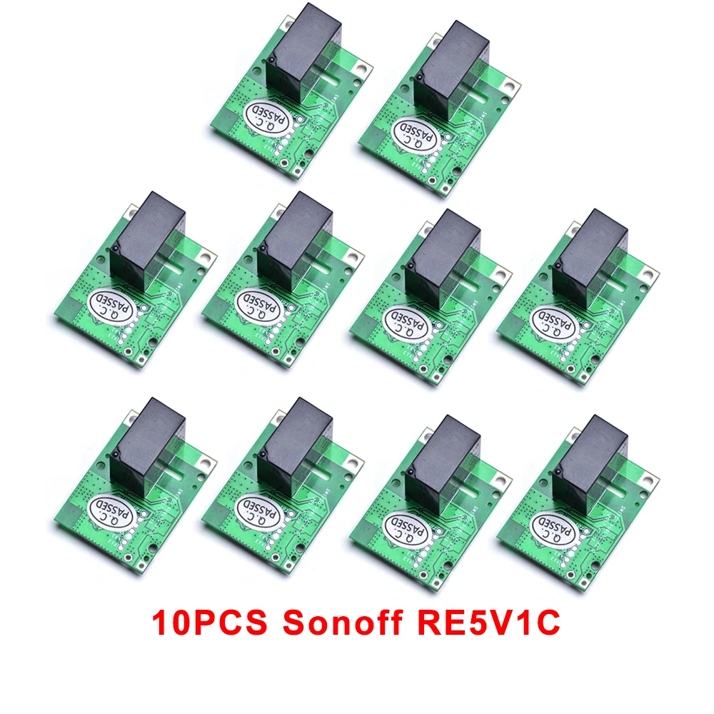 10PCS RE5V1C