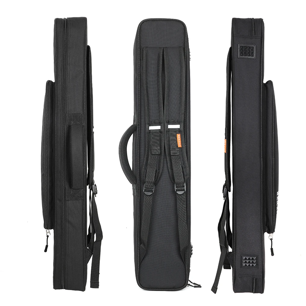 WOLFIGHTER cue case interior