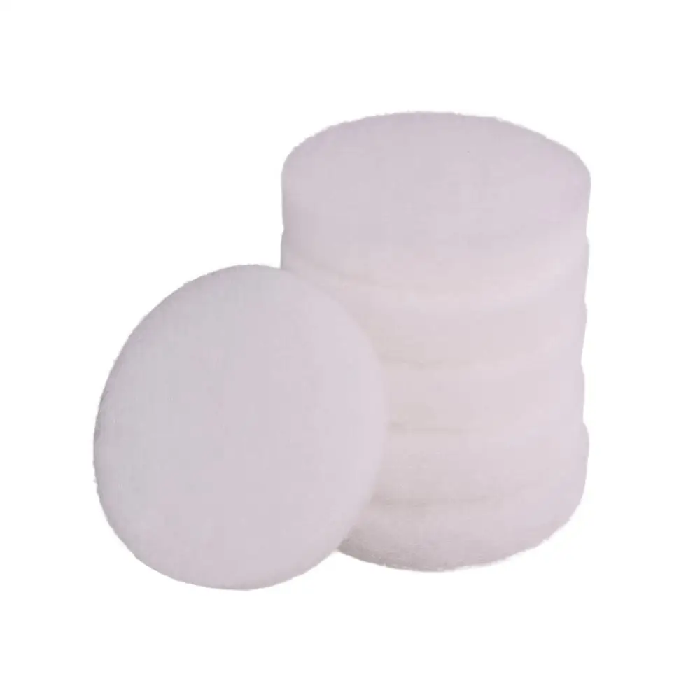 

Compatible Poly Fine Filter Pads Fit for Eheim Classic 250 2213 2616135