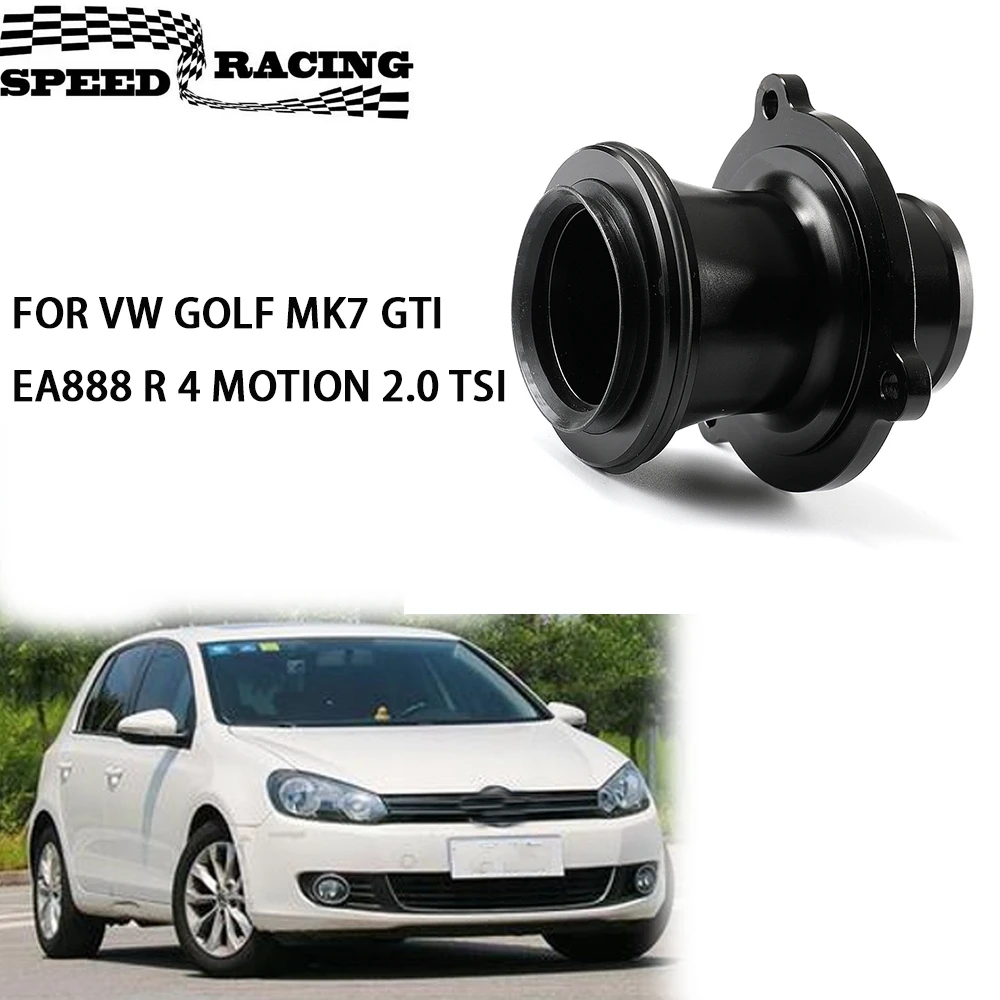 Silenziatore Turbina Silenziatore Turbo Per Auto Elimina Turbo Per Vw Golf Mk7 Ea888 Motore R 4 Motion 2.0 Tsi