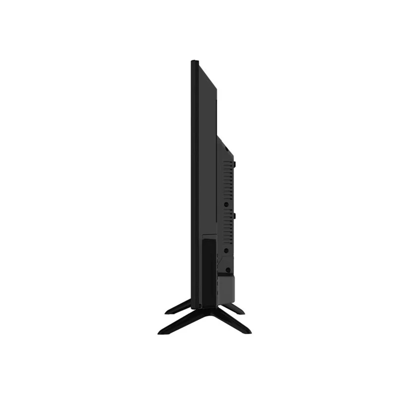 Телевизор Irbis 32S30HA105B 32"1366x768/FLAT/CV56/230 Nitt/Contrast 4000/PAL/SECAM/2xHDMI/2xUSB/VGA/2RCA/Black