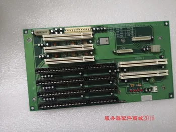 

industrial personal computer baseboard PCA-6106P3 Rev. B1