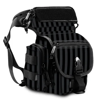 

2019 nian New Style Electrician Hardware Storage Box Tool Fanny Pack Tool Package duo ge dai Portable Toolkit Customizable