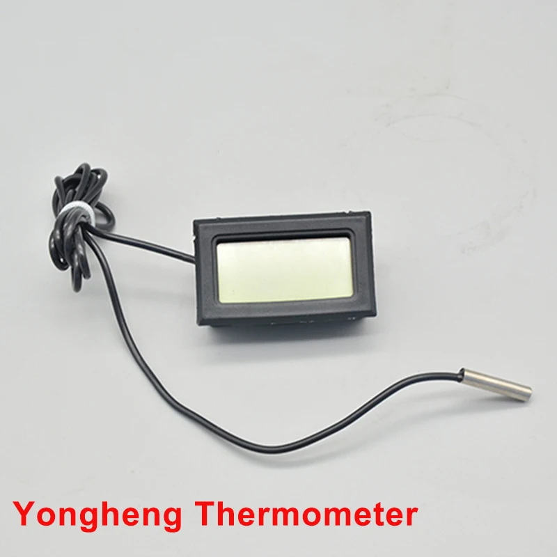 Air Pump Parts Original Yong Heng Compressor Spare Parts