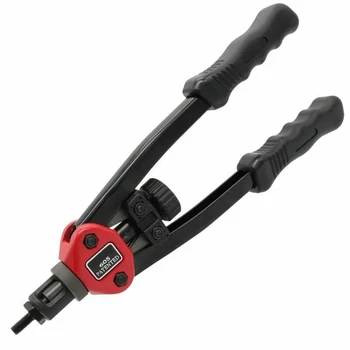 

Easy Automatic Rivet Tool Set Heavy Duty Flexible Handle Rivet Nut Setter Repair Tool Sets EM88