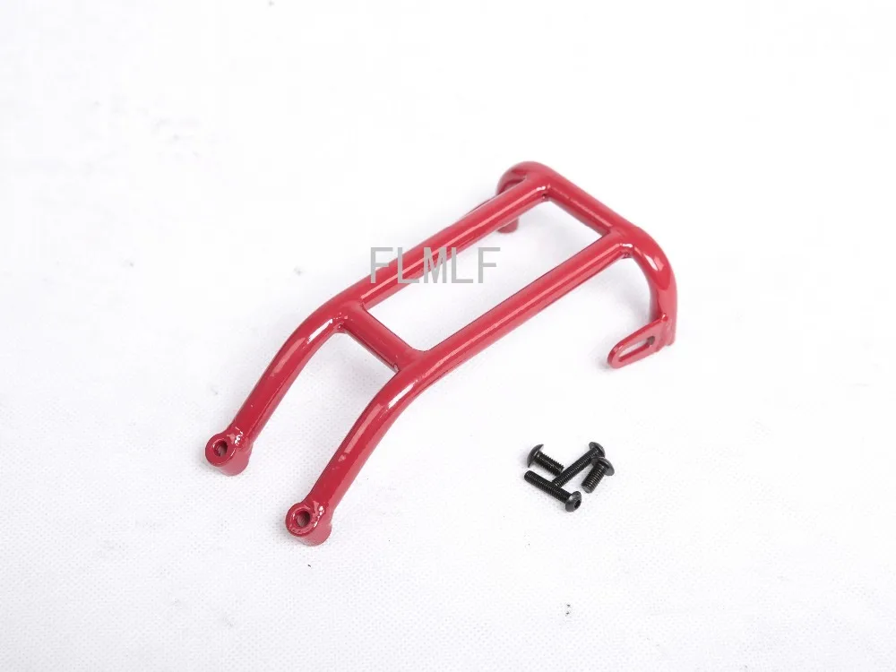 Metal Roof Guard Roll Cage Handle Fit for 1/5 HPI ROVAN ROFUN KM GTB TS BAJA 5B 5T 5SC | Игрушки и хобби
