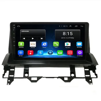 

2020 in stock ! Android 10.0 2.5D car dvd For Mazda 6 Radio 2002-2008 multimedia GPS Radio stereo gps navigation wifi camera