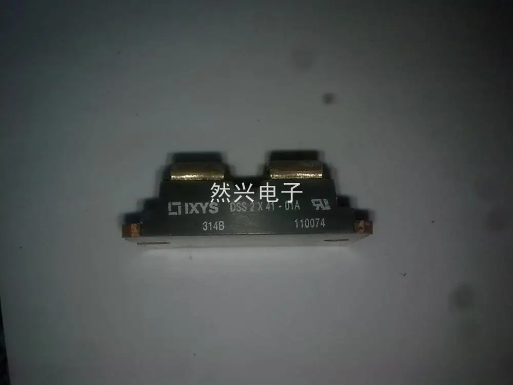 

DSS 2 X 41-01A--RXDZ