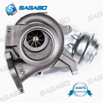 

Turbocharger Garrett turbo GT1852V 709836 726698 778794 for Mercedes-PKW Sprinter 213/313/413 CDI 129 HP OM611 2000-2006