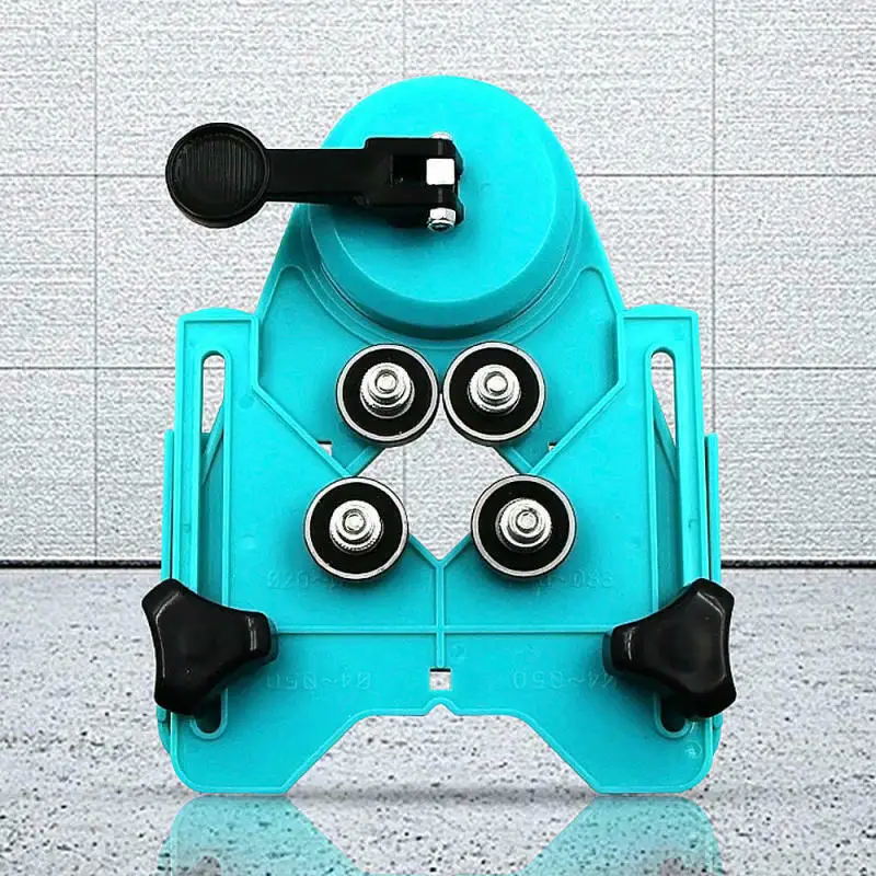 

Tile Glass Openings Locator Diamond Drill Bit Tile Glass Hole Saw Glass Opening Locator Core Tools