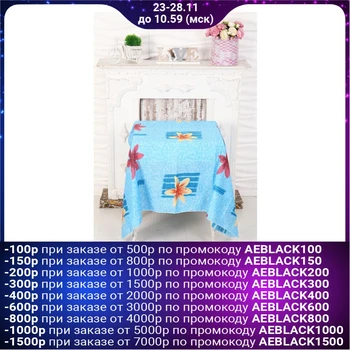 

Tablecloth 140 × 200 ± 3cm, 100% pe