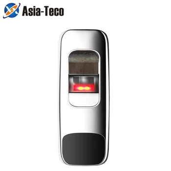 

Fingerprint Recognition Device fingerprint reader Wiegand output Waterproof and dust-proof 125KHZ For access control System