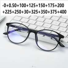 TR90, мужские, прогрессивные, мульти-фокус, очки для чтения, для женщин, синий светильник, блокирующая Женская оправа для очков с коробкой, NX