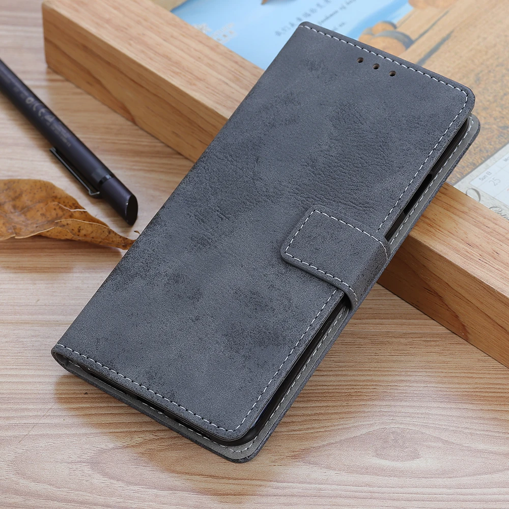 Wallet Case Cover For Xiaomi Mi CC9 CC9e Flip PU Leather Stand Card Holder Magnetic Coque For Xiaomi CC9 CC9e